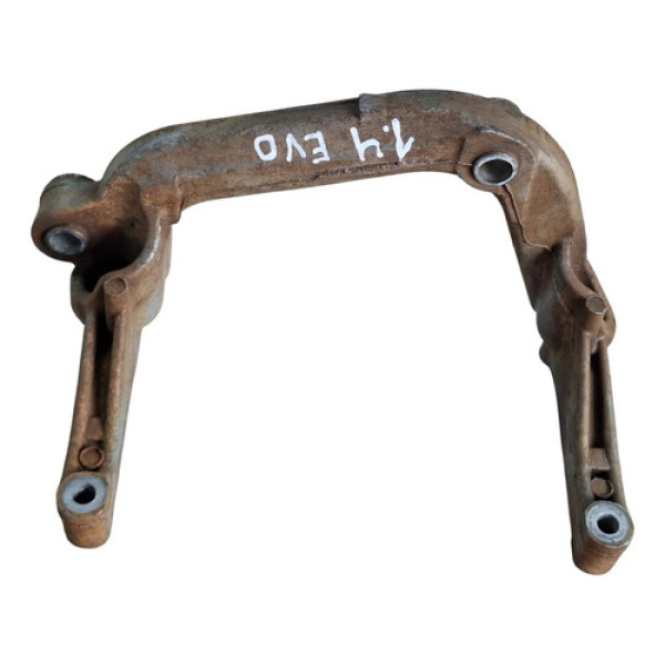Suporte Coxim Cambio Strada Uno Evo 1.4 2014 2016 2018 2020