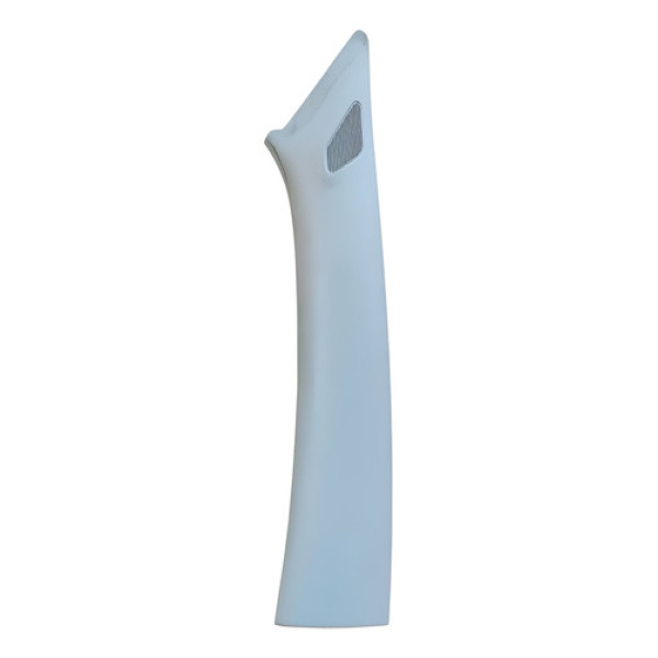 Moldura Coluna Parabrisa Direita Gol G5 2008 2009 2010 2013