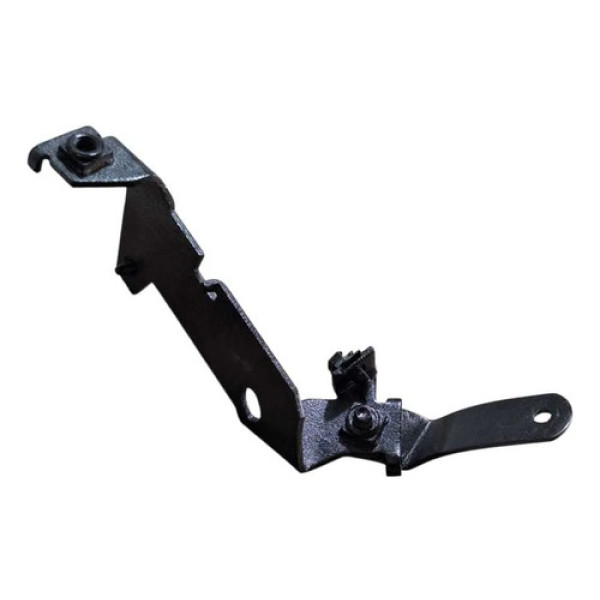 Suporte Buzina Vectra 1997 1998 1999 2000 2001 2002 A 2005