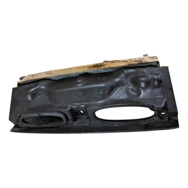 Defletor Duto Ar Churrasqueira Bmw 118i 2.0 N46 2007 A 2011