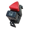 Interruptor Pisca Alerta Classe A160 1999 2000 2001 A 2005 00