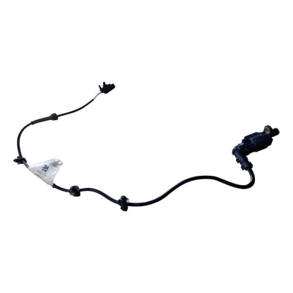 Sensor A B S Traseiro Esquerdo Focus 2001 2003 2005 2008 Preto