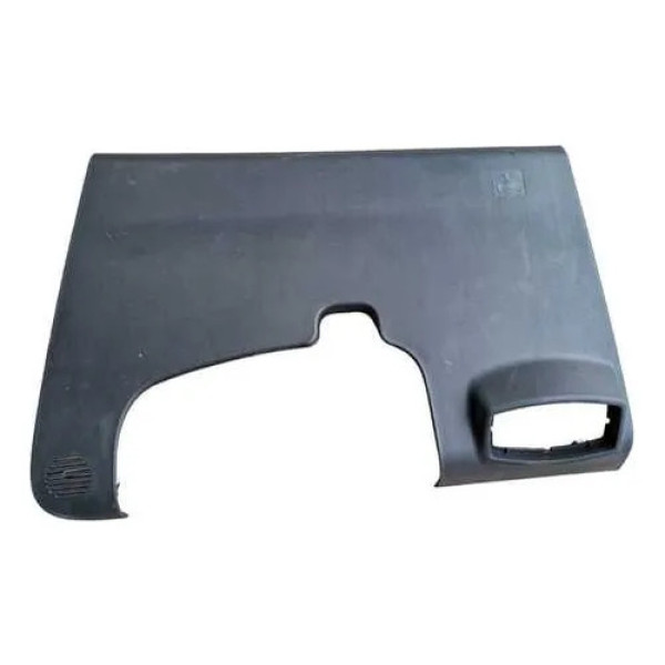 Moldura Inferior Painel Ford Ka 2015 2016 2017 2018 A 2020 Preto