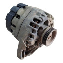 Alternador C/ar 1.0 16v Clio Logan Sandero 206 1999 A 2016