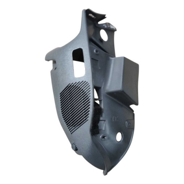 Suporte Bagagito Direito Fiesta Street 1996 1999 2003 2006 Preto