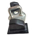Batente Fechadura Tampa Traseira Hb20 Hatch 2012 2013 A 2018