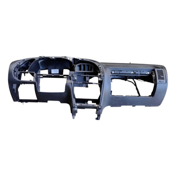 Capa Painel Tabelier Xsara 1998 1999 2000 2001 2002 2003 Cinza-escuro Listras