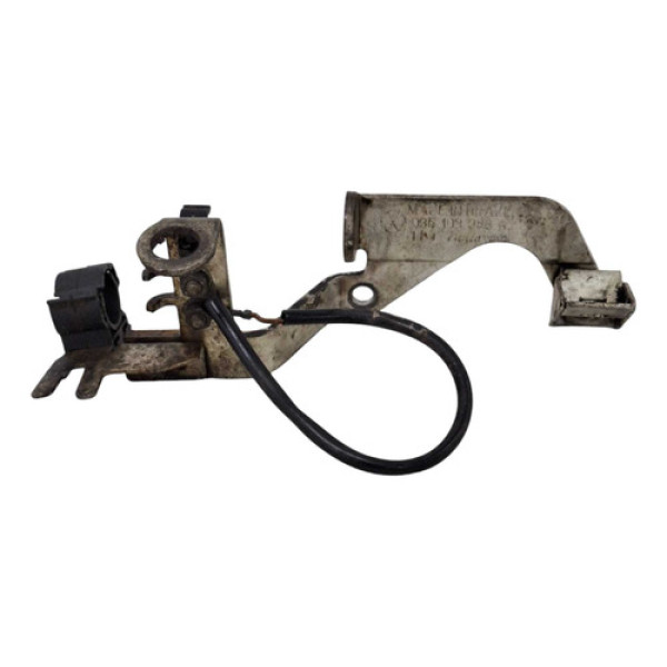 Suporte Cabeçote Motor Gol Parati 1994 1995 1996 1997 1998  Dourado