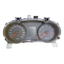 Painel Instrumento Mitsubishi Outlander 2008 2009 2010 2011 Original