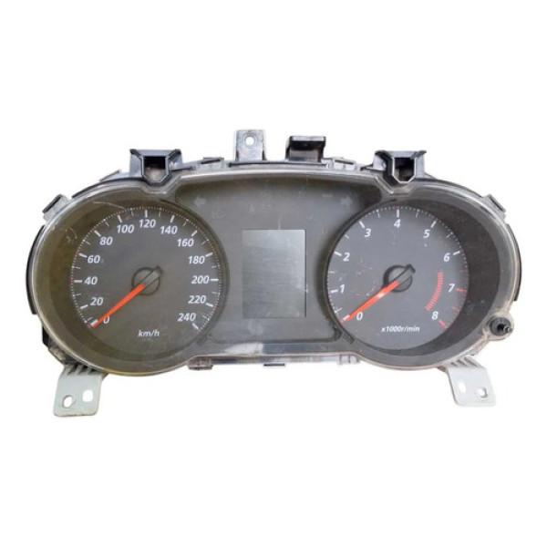 Painel Instrumento Mitsubishi Outlander 2008 2009 2010 2011 Original