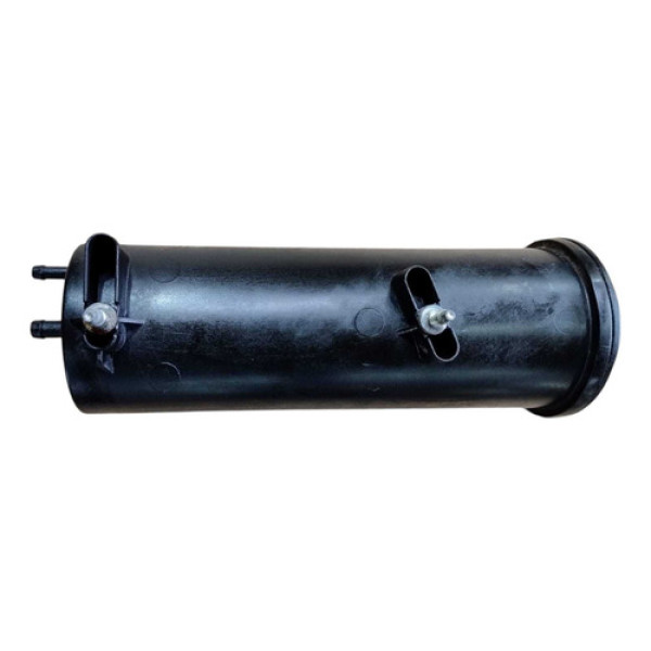 Filtro Canister 1.4 206 207 1999 2006 2009 2010 2012 2015 Preto