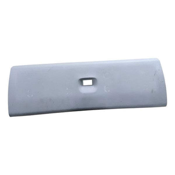 Moldura Interna Porta Malas Zafira 2000 2004 2005 2007 2012