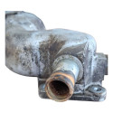 Flange Cano Agua Grand Vitara 2.0 16v 2010 2011 2012 A 2015