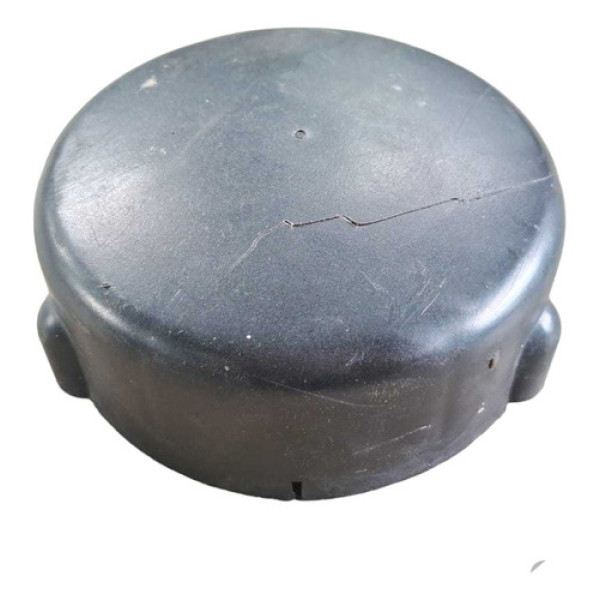 Tampa Superior Amortecedor Peugeout 206 207 2007 A 2013 Preto