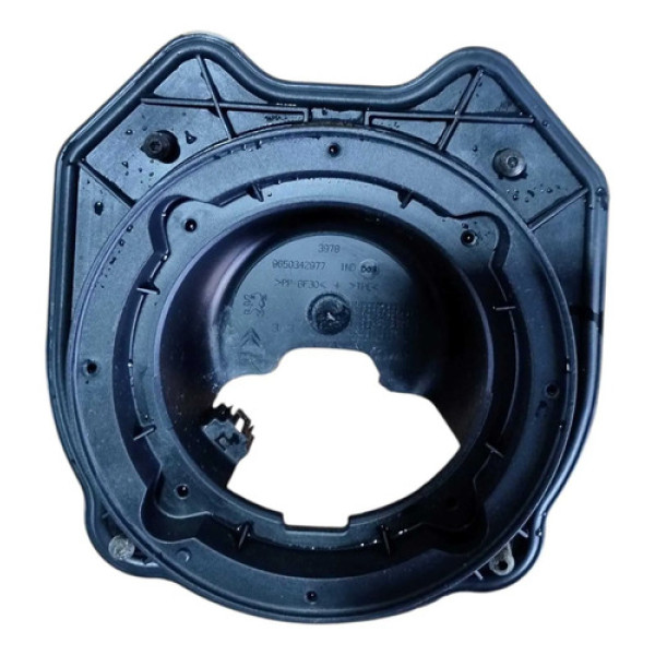 Suporte Alto Falante Traseira D. C4 Pallas 2007 2012 2014 Preto