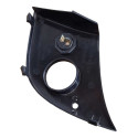 Moldura Botão Farol Classe A160 1999 2000 2001 2002 A 2004