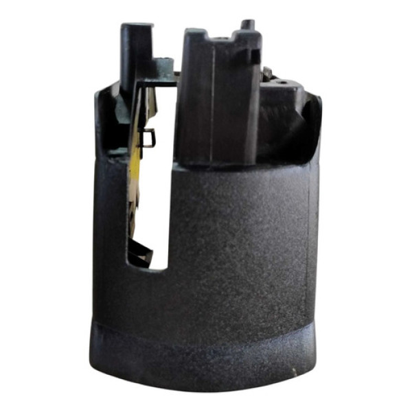 Moldura Apoio Braço C4 Pallas 2007 2008 2009 2010 2011 2013 Preto