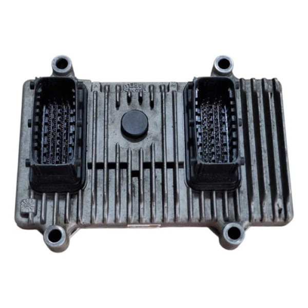 Modulo Injeção Fiat 500 1.4 8v C/detalhe 2007 2009 2012 2015