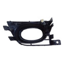 Moldura Farol Milha Direito Civic 2006 2007 A 2009 Paralelo Preto Direito