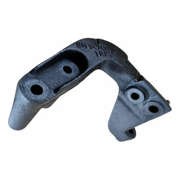 Suporte Coxim Motor ...
