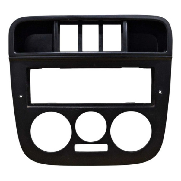Moldura Painel Central Gol Parati G4 2006 2009 2012 2014