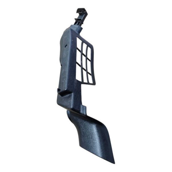 Suporte Bagagito Direito Xsara Hatch 2p 1997 1998 1999 2003 Preto