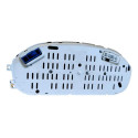Painel Instrumentos Kia Picanto 2007 2008 2009 2010 77130740 Preto