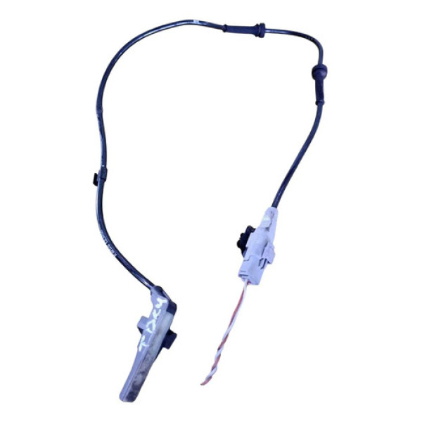Sensor A B S Traseiro D. C4 307 2006 2008 2010 2012 2014