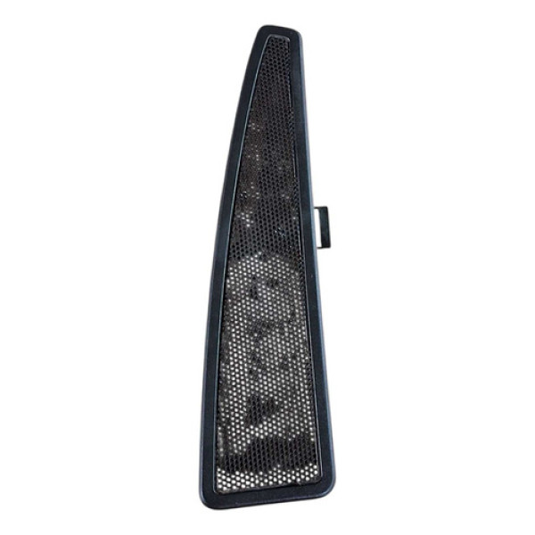 Tela Auto Falante Bagagito Direito Fusion 2006 2009 2012 Preto