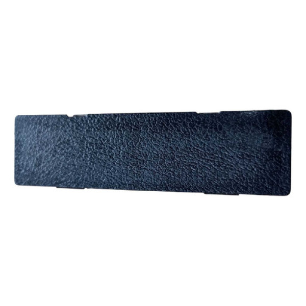 Moldura Tampa Chassi Astra 1999 2001 2003 2005 2007 2012 Preto