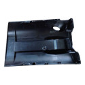Moldura Inferior Chave Seta Gol Saveiro 2008 20010 2013 2016