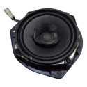 Alto Falante Original J3 2010 2011 2012 2013 2014 2015 Preto