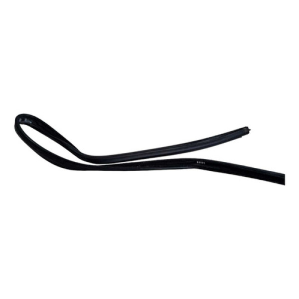Borracha Canaleta Dianteira Direita 206 207 2001 2005 2012 
