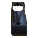 Acabamento Banco Traseiro Xsara 2001 2003 2005 2007 2012 Preto