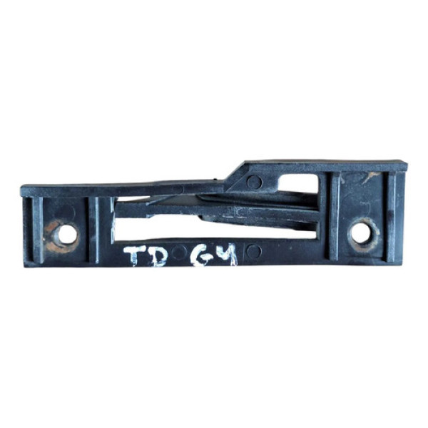 Suporte Guia Parachoque Traseiro Direito Gol G4 2006 A 2014