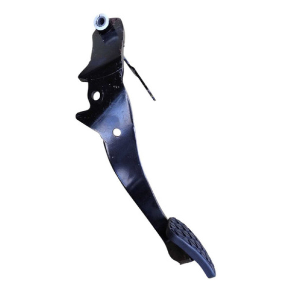 Pedal Freio Ka Ka+ 2015 2016 2017 2018 2019 2020 2021 2022 Preto