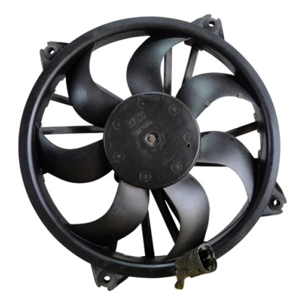 Ventoinha Radiador C4 2.0 16v 2008 2009 2010 2011 2012 2013