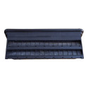 Difusor Ar Painel Traseiro Classe A160 1999 2000 2002 A 2004