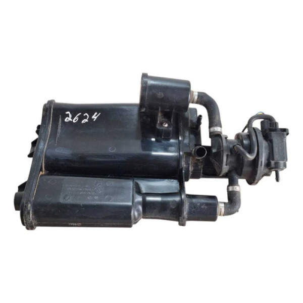 Filtro Canister Jetta Tiguan Passat 2.0 Tfsi 2006 2010 2014