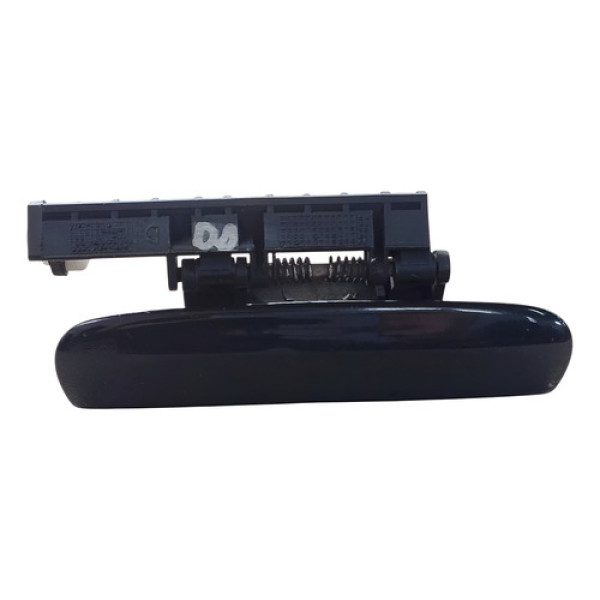 Maçaneta Externa Dianteira Direita Xsara 2001 2003 2007 2012 Preto Dianteira
