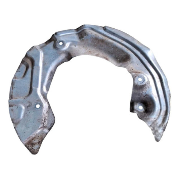 Defletor Montante D. Direito Bmw 118i 2.0 2007 2009 2011
