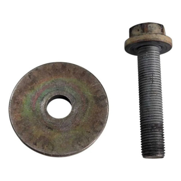 Parafuso Polia Virabrequim Clio 1.0 16v 1999 2001 2003 2005