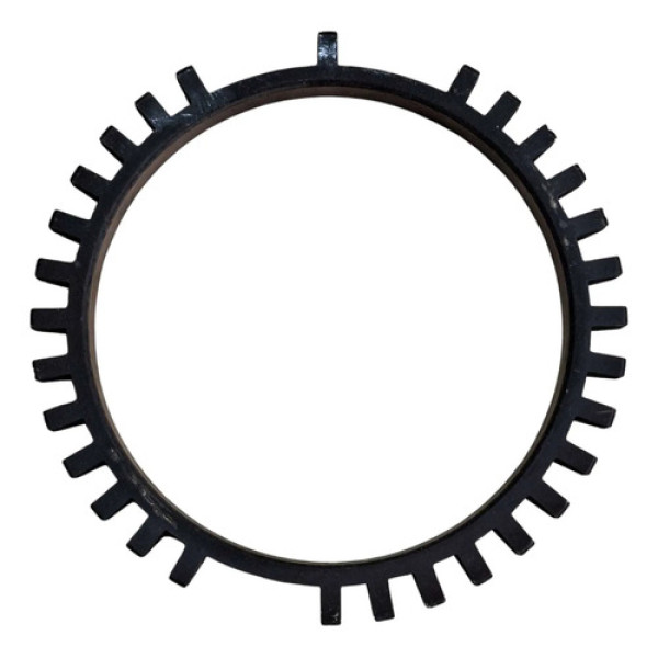 Roda Fônica Grand Vitara 2.0 2010 2011 2012 2013 2014 2015