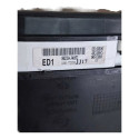 Painel Instrumento Ssangyong Korando 2.0 Aut. 2011 2012 2015 Original