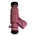 Bico Injetor C3 206 207 1.4 8v Flex 2002 2005 2008 2011 2015 00
