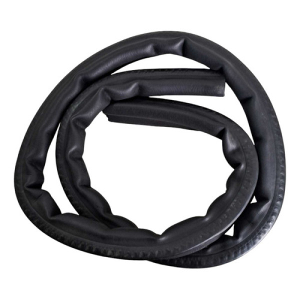 Borracha Interna Capo Dianteiro Xsara Break 1998 A 2006 Preto
