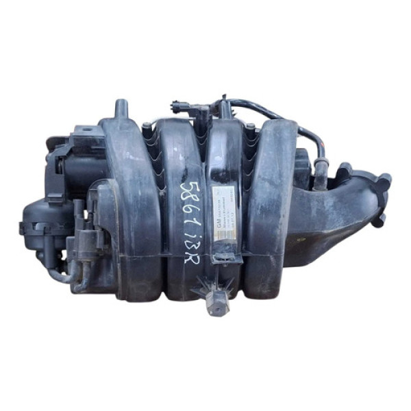 Coletor Admissão Cruze Cobalt Tracker 1.8 16v 2012 2014 2016