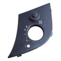Moldura Botão Farol Classe A160 1999 2000 2001 2002 A 2004