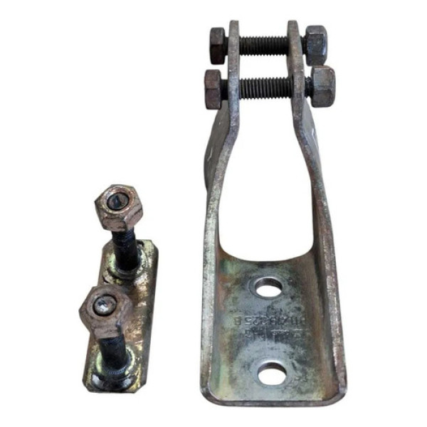 Suporte Caixa Mecânica Gol G3 G4 1.0 8v Power 2000 2007 2014