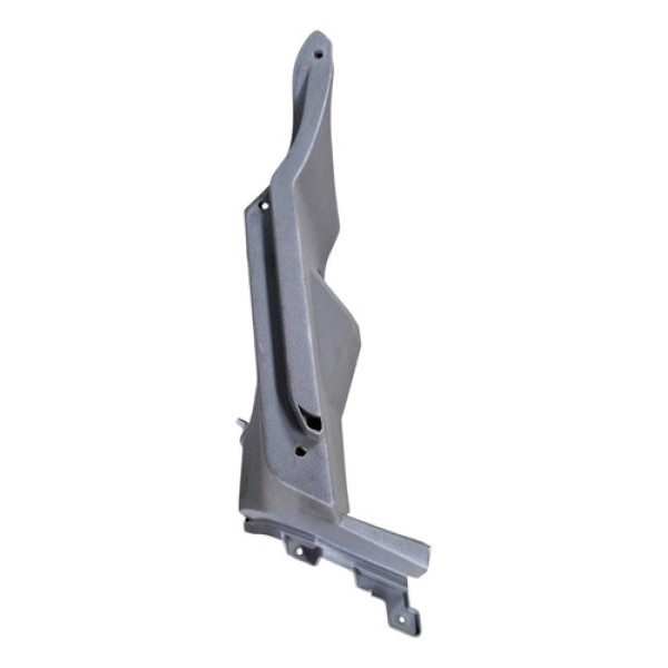 Suporte Bagagito Direito Astra Hatch 2p 2000 2004 2008 2012 Cinza